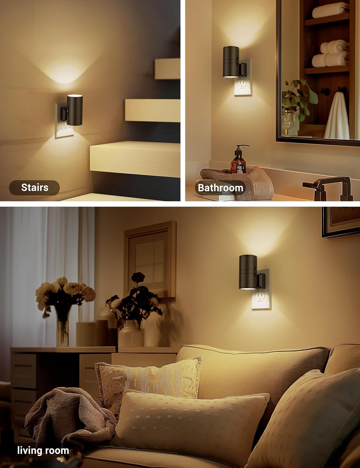 💥LAST DAY SALE 50% OFF💥Dimmable Night Light