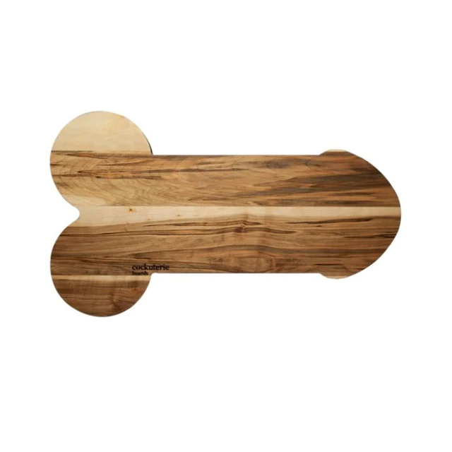 🔥Limited Time Sale 48% OFF🎉Penis Shaped Cutting Board-Buy 2 Get Free Shipping