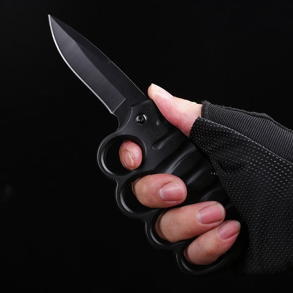 Tac-Force - Spring Assisted Knife