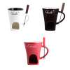 🎁TikTok Last Day Sale - 70% OFF🔥Multi-Functional Ceramic Fondue Mug