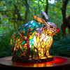 (🔥Black Friday Sale - 50% OFF) 🎁Animal Table Lamp Series, 🚚Buy 2 Free Shipping Only Today
