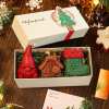 🔥Last Day Promotion 50% OFF🔥Christmas Scented Candle Gift Set