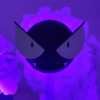 The PokeMist Gastly Humidifier