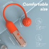 Female Clitoral Stimulator Toys Vibrating Egg Sex Toys -  SHD-S350