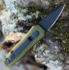 7500 Launch 4 Automatic Knife