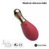 SHEMESIX Women's Underpants Sex Vibrator Perfume Bottle Wireless Remote Control Vibrating Egg