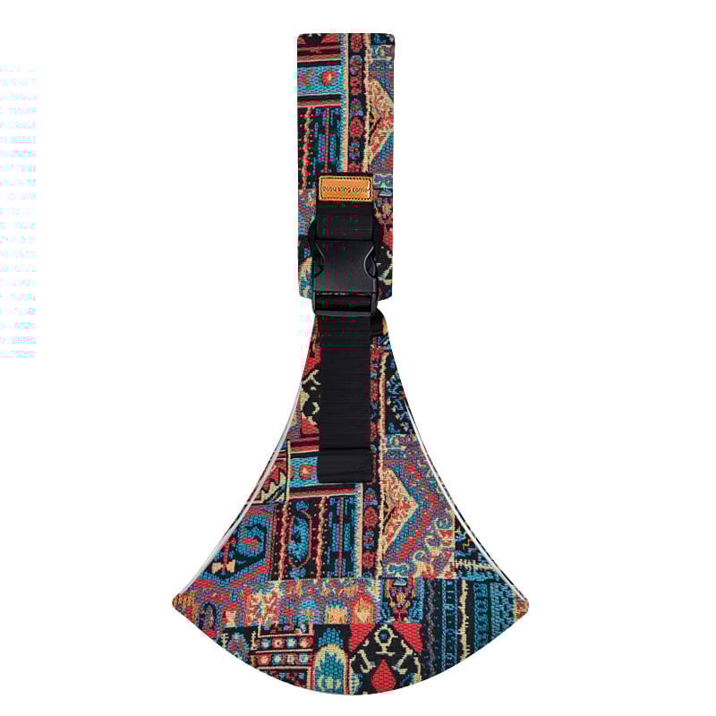 🎁TikTok Last Day Sale - 70% OFF✨2025 New Baby Sling Carrier 🔥- From Newborns To Toddlers