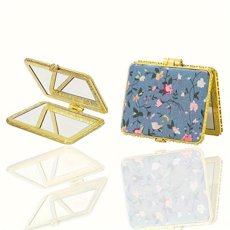 🔥2025 New Year Sale 49% OFF🔥 Foldable Cosmetic Mirrors Set