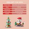 12 Days Countdown Christmas Advent Calendar 2025