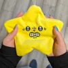 Chiikawa™ Self-Dancing Star Plush