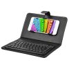 (New Year Promotion-SAVE 48% OFF)Wireless Bluetooth Keyboard With Protective Cover