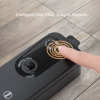 Household Food Vacuum Sealer +10Free Vacuum Bag
