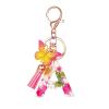 💥Special Offer - 🌼Initial Letter Keychains🦋