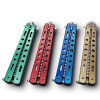 Butterfly Knife Training Tool – EDC (Everyday Carry) Blade