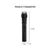 💥💥(BUY 2 SAVE 10% & FREE SHIIPING )-360° Windproof Lightsaber Torch Flame Lighter