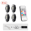 ⏰LAST DAY SALE 50% OFF💥RGB Led Aircraft Strobe lights