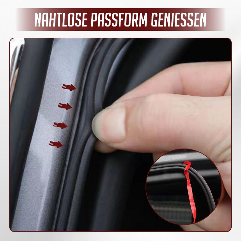 🚗49% Rabatt-Selbstklebender Anti-Lärm-Auto-Dichtungsstreifen