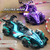 F1 Remote Control Car Gesture Sensing Four-Wheel Drive