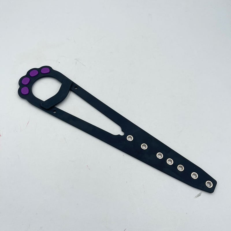 Last Day Offer 49% 💥 Cat Door Holder