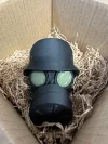 Cover Cap for Trailer Coupling
