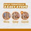 Termite Killer Spray - Effective solution for home