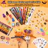 🎁TikTok Last Day Sale - 70% OFF🎃📏12/24 Pack Lollipop-Shaped Stationery Set - Happy Halloween Gifts for Kids🍬