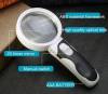 💝2023 Father's Day Save 48% OFF🎁20X Optical Magnifying Glass With LED Light(BUY 2 GET FREE SHIPPING)