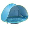 🎁TikTok Last Day Sale - 70% OFF🔥 Portable Uv-Resistant Baby Beach Tent🏖
