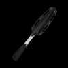 Cold Steel Ice Pick Tea Knife Self-Defense Straight Knife Unedged