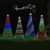 Christmas Hot Sale 48% OFF - Christmas Tree Lightshow - Buy 2 Get Free Shipping Now