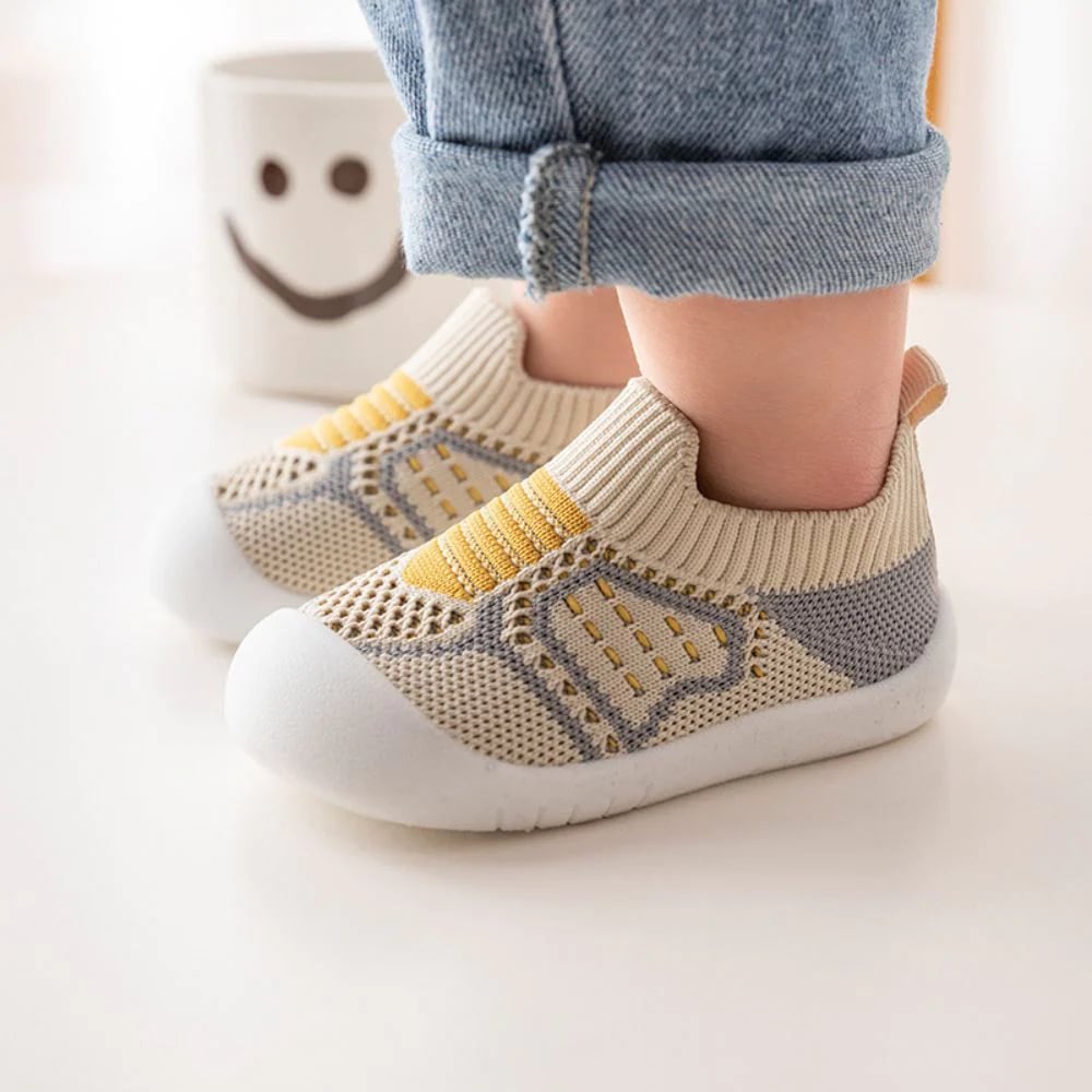 🔥Last Day Promotion 70% OFF-🔥-👼Non-Slip Baby Shoe-Socks 🔥