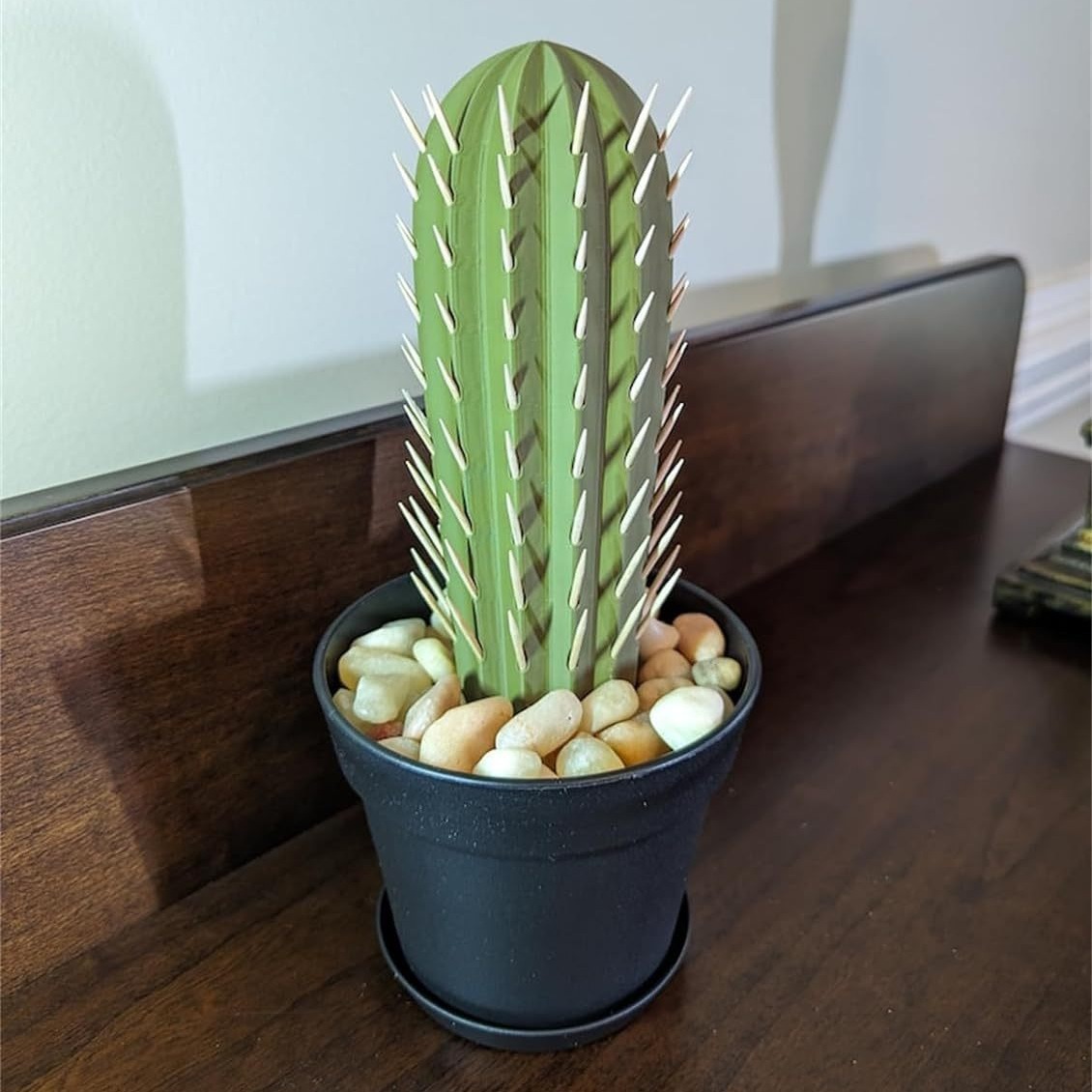 🔥Last Day Promotion 60% OFF🎁Funny Cactus Toothpick Holder