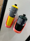 Magnetic Torch and Can Holder