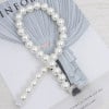 (Christmas Hot Sale- 48% OFF) Magnetic Pearl Curtain Tiebacks- Buy 5 Free Shipping