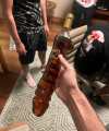 The Bold Bottle