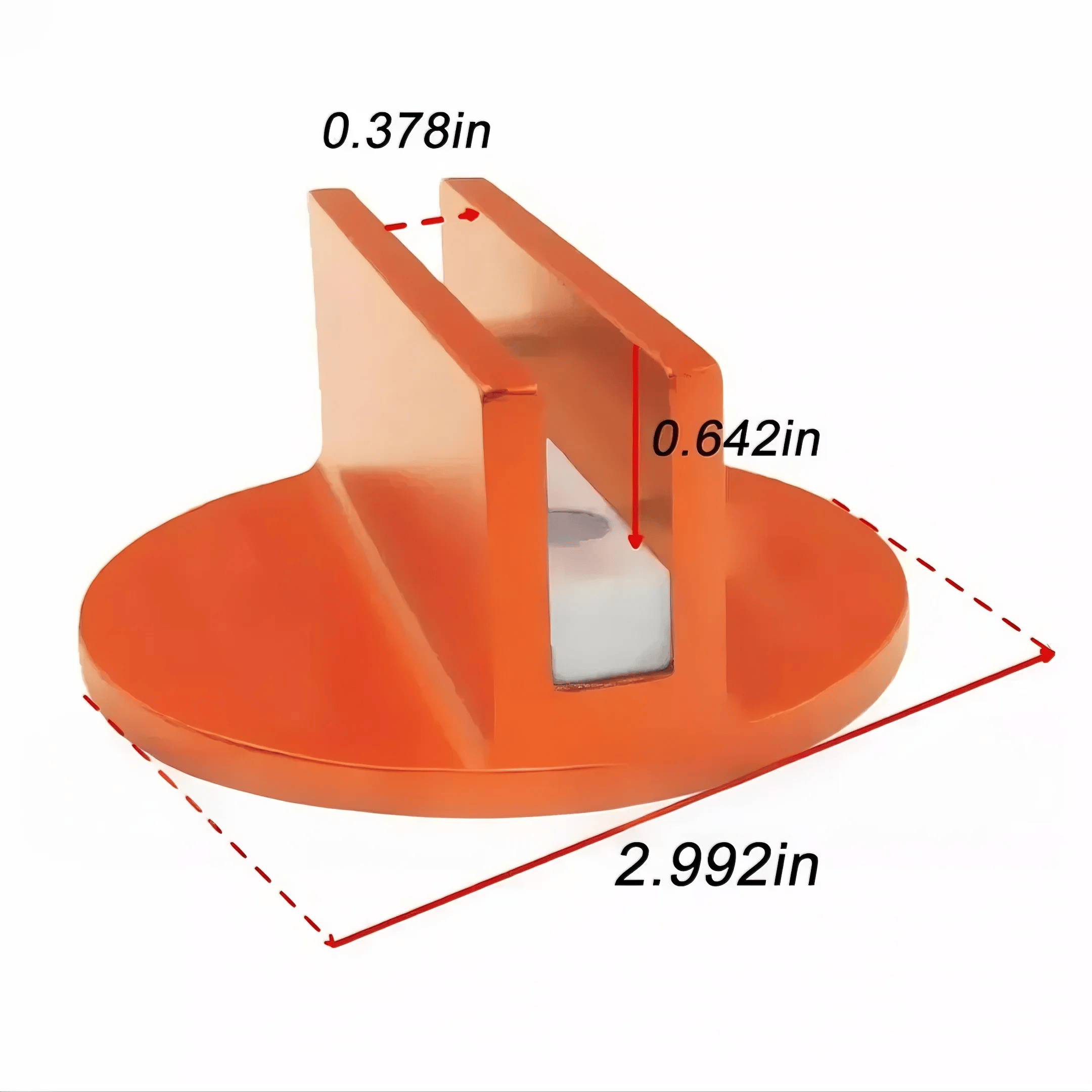 🔥Last Day Promotion 50% OFF🔥Universal Magnetic, Frame Rail Protector