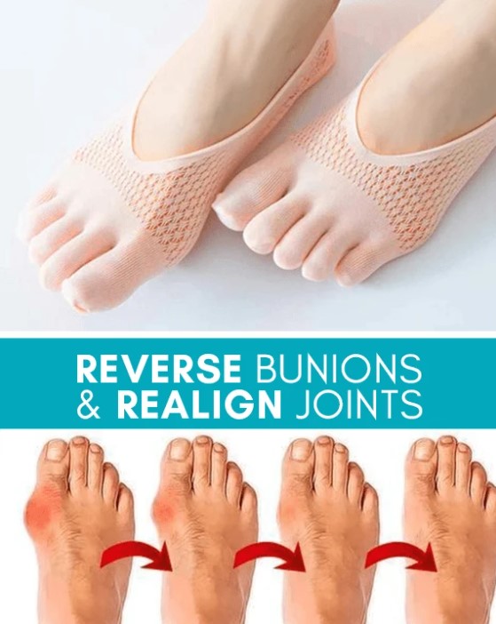 Compression Socks