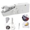 ‎(The Best Gift For Your Mom& Buy 2 Free Shipping)Portable Handheld Cordless Mini Sewing Machine