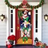 🎄Limited OFFER- 2024 Christmas Front Door Decoration