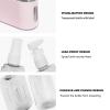 🎁2024 Hot Sale🎁 Mini Shampoo Dispenser Portable Travel Bottle Set