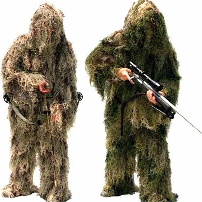 💥Ghillie Suit - Best Outdoor Gear (Free Shipping)