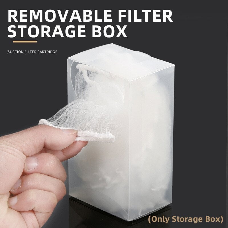 (🔥Last Day Promotion-48%OFF)Kitchen Disposable Sink Strainer Net Bag--100PCs(Buy 3 get 1 Free)