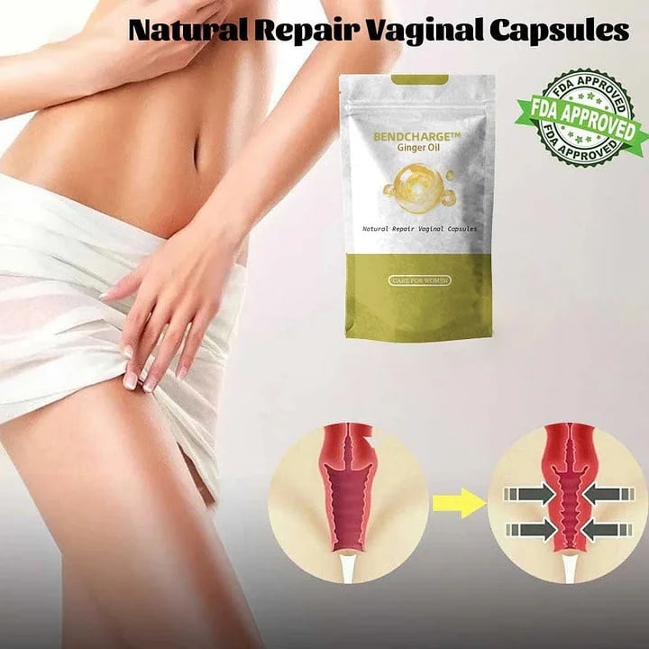✨Free shipping-BENDCHARGE™ Instant Itching Stopper & Detox and Slimming & Firming Repair & Pink and Tender Natural
