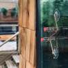 🔥Handmade Geometric Window Hummingbird Feeder-Buy 2 Get Free Shipping