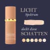 ✨Foundation 4 in 1 - Lichtspektrum