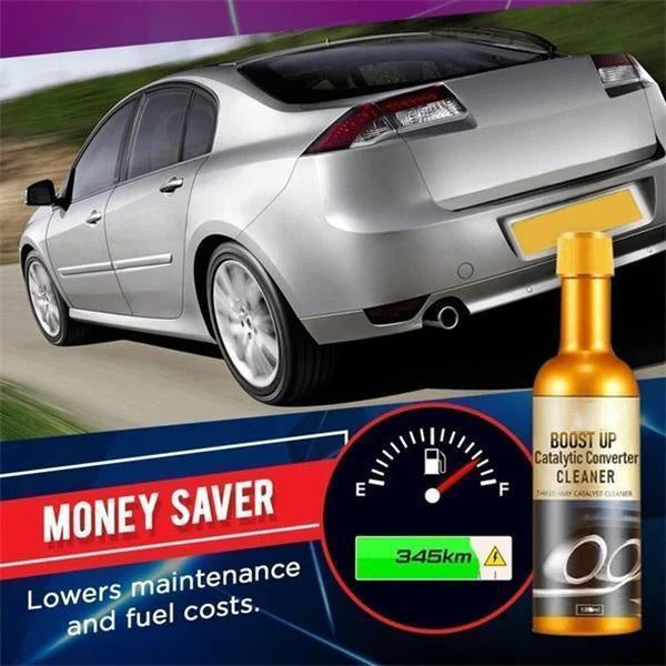 🚗🔥 Catalytic Converter Cleaner, Great Sale🔥