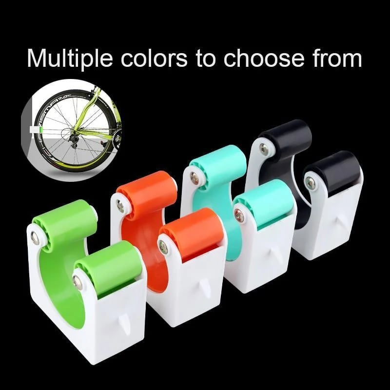 💥LAST DAY SALE 50% OFF🚲Bicycle Rack Storage⚡BUY 4 FREE SHIPPING