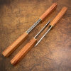 Outdoor Camping M390 Double Blades 🎁 Nice Christmas gift