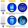 🎉LAST DAY -70%OFF - 🔥LED Flame Light Bulb With Gravity Sensing Effect ⚡Buy 4 Get Free Shipping