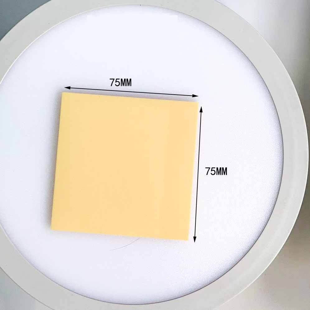 Magic Translucent Sticky Notes